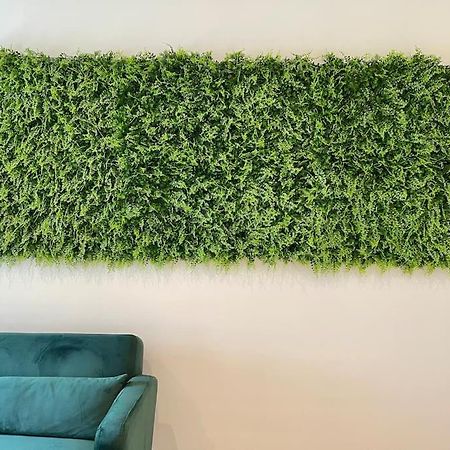 Schitterend Sint - Jacobs Loft In Antwerpen Apartment Bagian luar foto