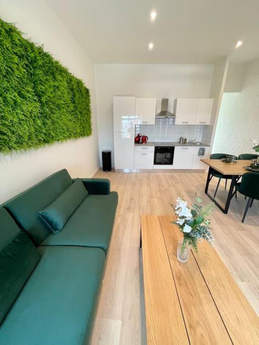 Schitterend Sint - Jacobs Loft In Antwerpen Apartment Bagian luar foto