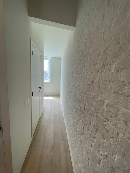 Schitterend Sint - Jacobs Loft In Antwerpen Apartment Bagian luar foto