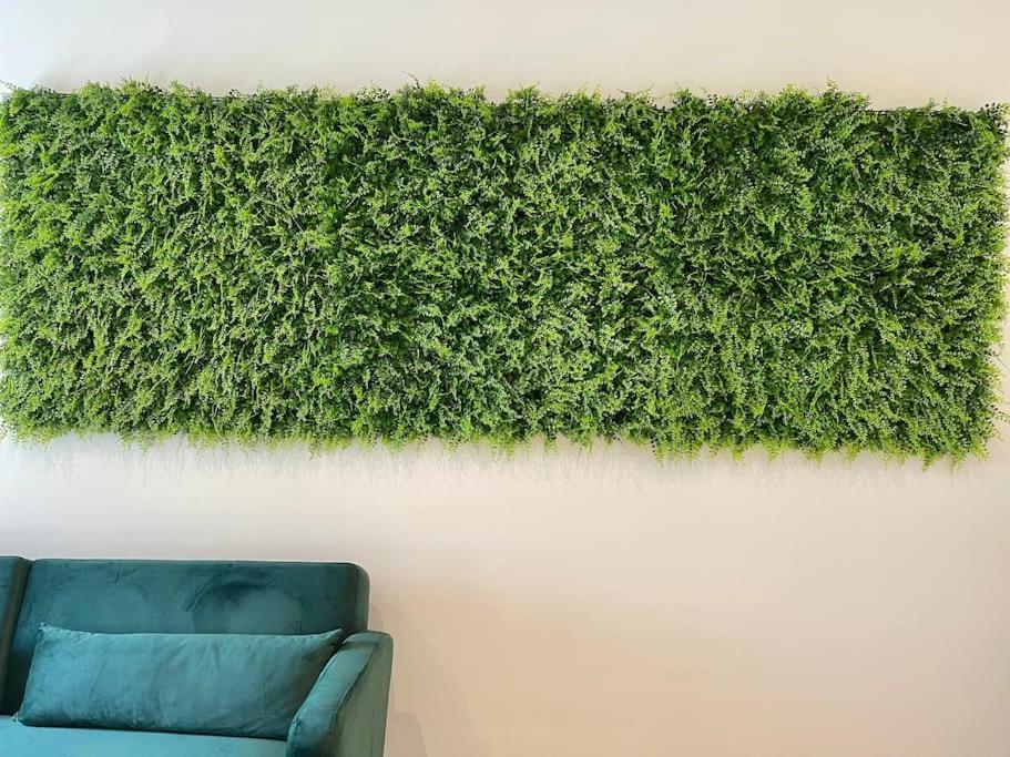 Schitterend Sint - Jacobs Loft In Antwerpen Apartment Bagian luar foto